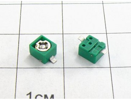 TZB4P300BA10 6.5/30пФ 100В