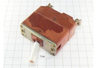 Автомат защиты АЗФ1К-10 "5"