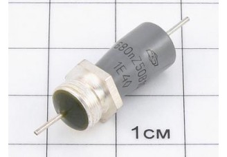 Фильтр Б23Б-1 0.68мкФ 50В 10А "5"