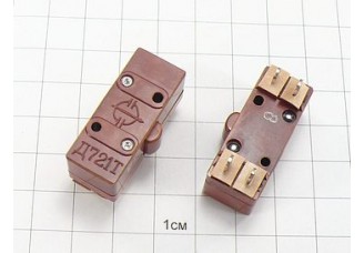 Выключатель Д721Т "5"