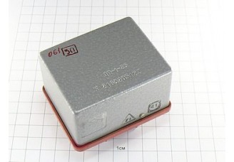 Переключатель ДП-1-25