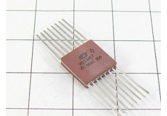 Микросхема И533ИЕ7