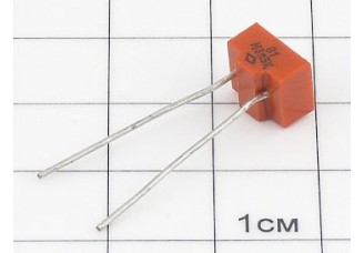 К10-17А М47В 3300пФ 10% "5"