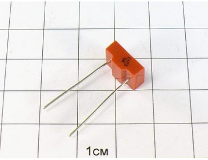 К10-17А Н50В 0.47мкФ