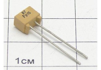 К10-17А Н90В 0.15мкФ