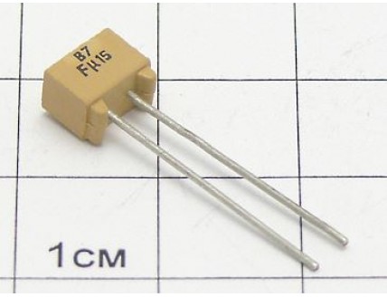 К10-17А Н90В 0.15мкФ