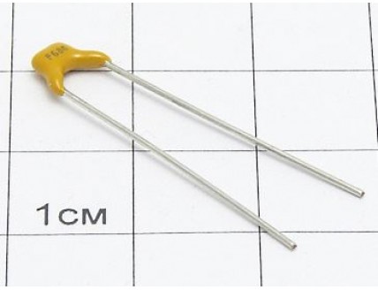 К10-17Б Н90В 0.068мкФ
