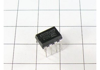 Микросхема К1033ЕУ16БР