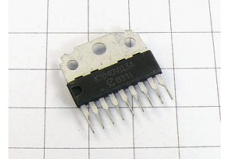 Микросхема К1040УД3А
