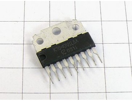 Микросхема К1040УД3А