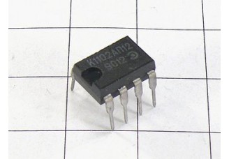 Микросхема К1102АП12