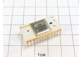 Микросхема К1108ПВ1А