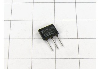 Микросхема К1116КП8