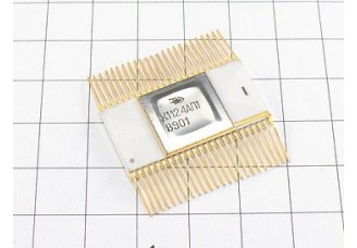 Микросхема К1124АП1