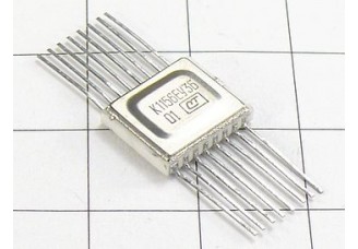 Микросхема К1156ЕУ3БТ