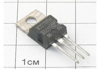 Микросхема К1278ЕН3.3ДП