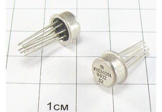Микросхема К140УД1401А
