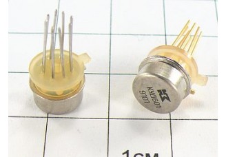 Микросхема К140УД601