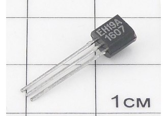 Микросхема К142ЕН19АП