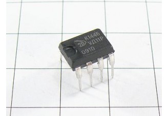 Микросхема К1446УД11АР