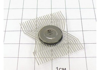 Микросхема К145ВХ1