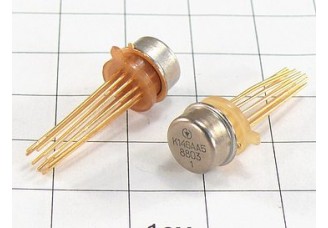 Микросхема К146АА5