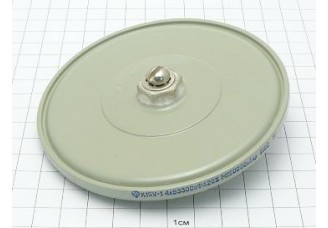 К15У-1А -4кВ-3300пФ±20%-М1500-60квар