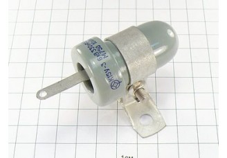 К15У-3 М750 330пФ 6кВ 20% "5"