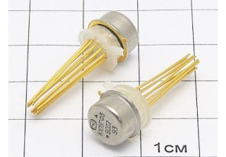 Микросхема К165ГФ3