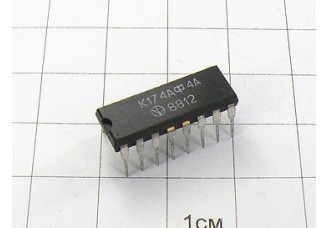 Микросхема К174АФ4А