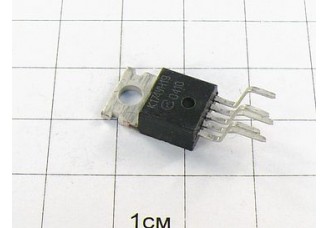 Микросхема К174УН19