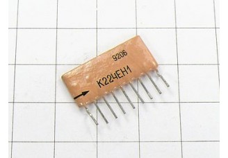 Микросхема К224ЕН1