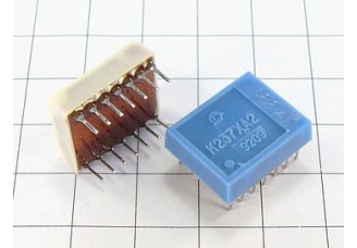 Микросхема К237ХА2