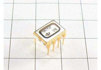Микросхема К249КП5Р