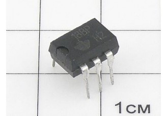 Микросхема К293КП18ВР