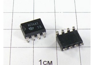 Микросхема К293КП4АТ