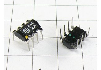 Микросхема К294КН2АР4