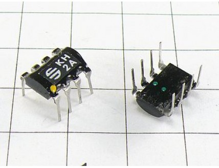Микросхема К294КН2АР4