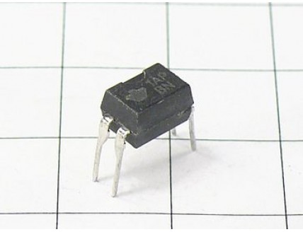 Микросхема К449КП1АР
