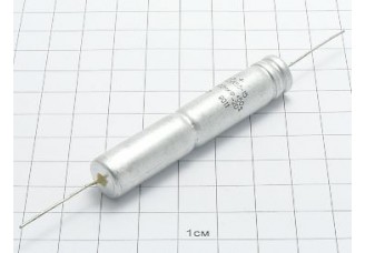 Конденсатор К50-15 22мкФ 250В "5"