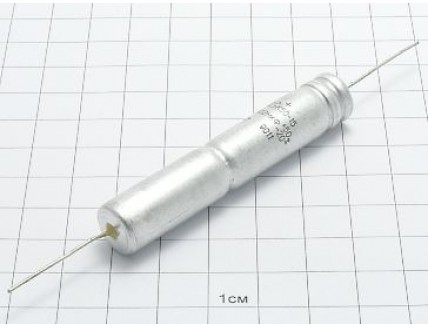 Конденсатор К50-15 22мкФ 250В "5"
