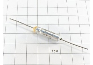 Конденсатор К50-29 2.2мкФ 160В "5"