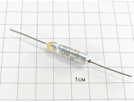 Конденсатор К50-29 2.2мкФ 160В "5"