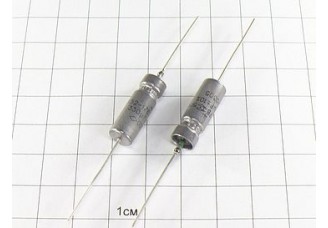 К52-17В 330мкФ 50В 10% "5"