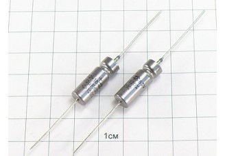 Конденсатор К52-18 470мкФ 63В 20% "5"