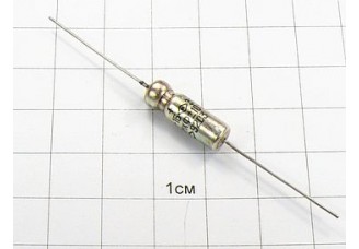 К52-1Б 220мкФ 32В 10% "5"