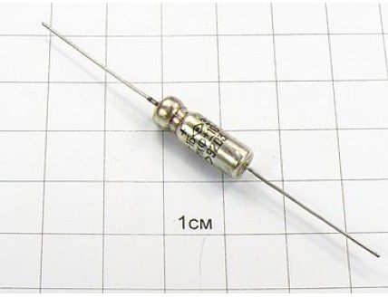 К52-1Б 220мкФ 32В 10% "5"