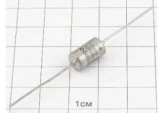 Конденсатор К53-18 47мкФ 20В 10% "5"