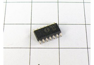 Микросхема К544УД7Т