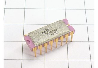 Микросхема К565РУ7Г